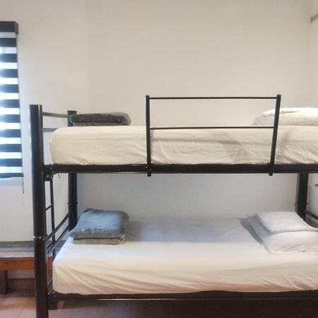 Hostel Hospedarte Chapultepec 과달라하라 외부 사진