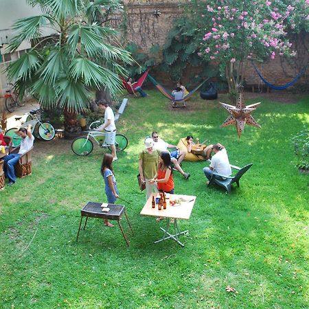 Hostel Hospedarte Chapultepec 과달라하라 외부 사진