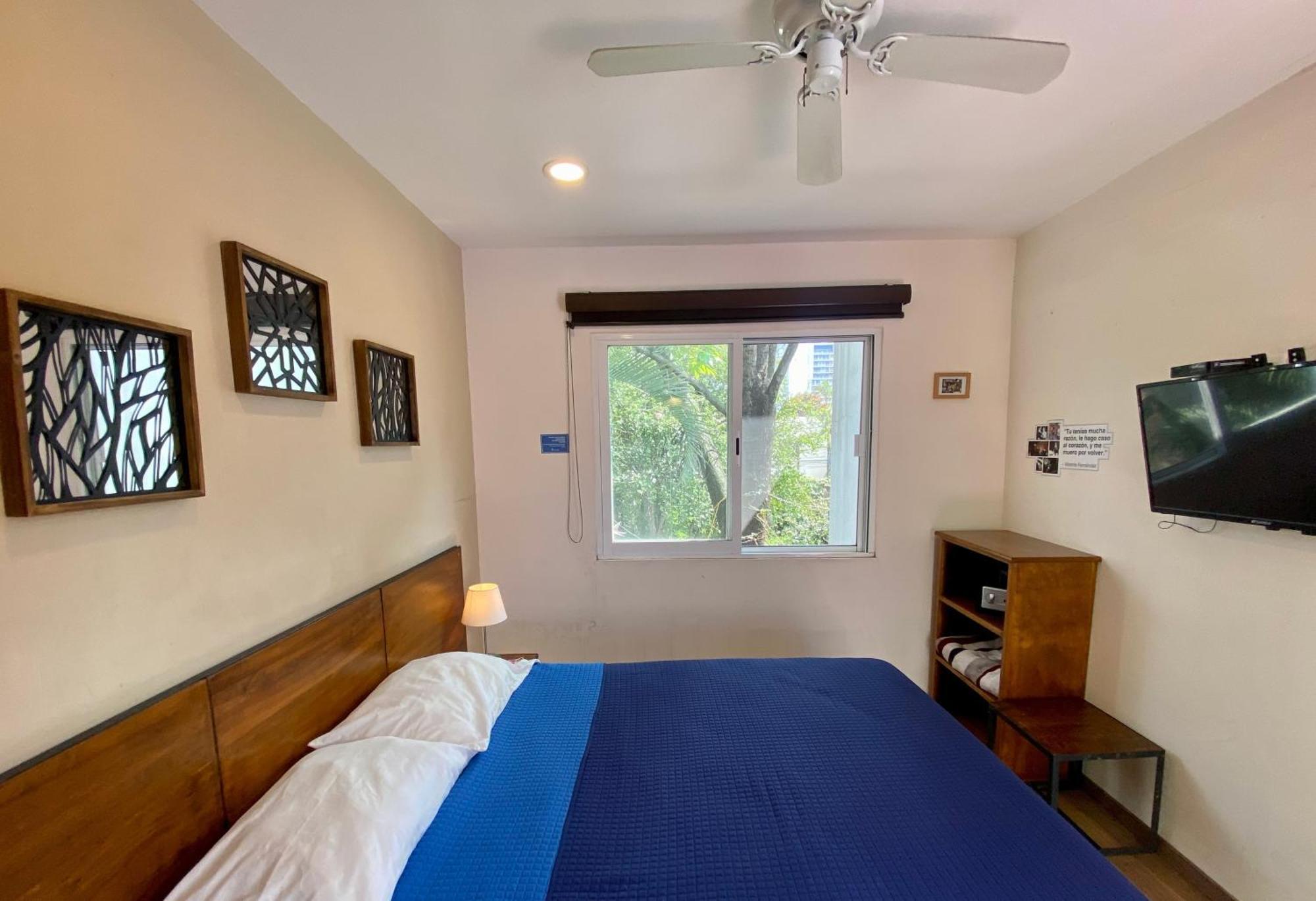 Hostel Hospedarte Chapultepec 과달라하라 외부 사진
