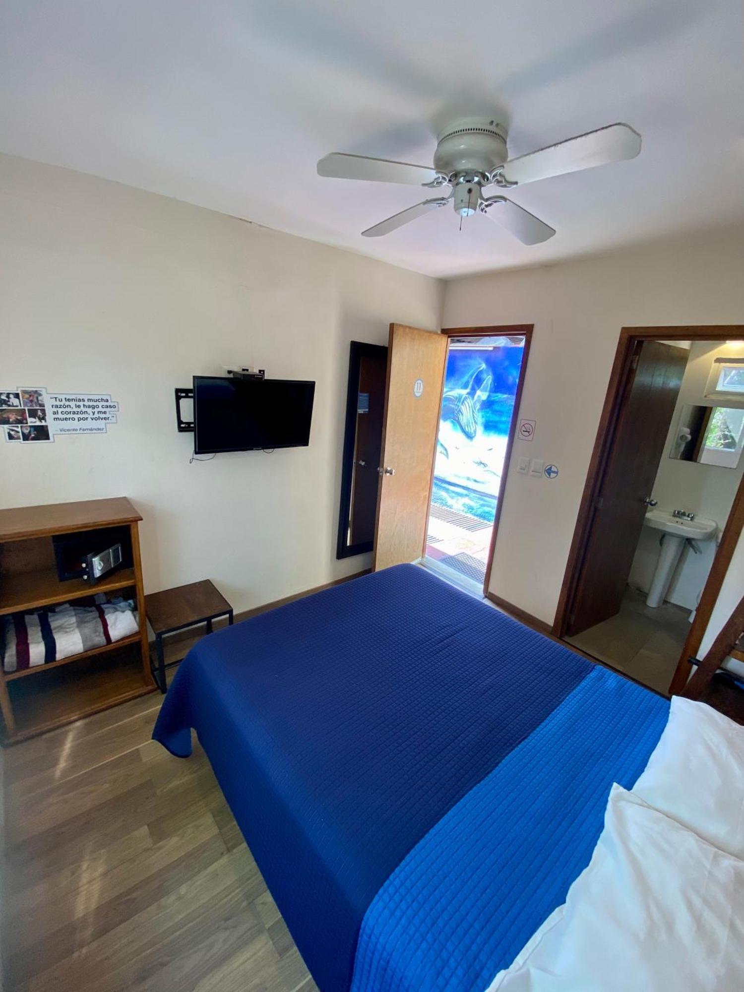 Hostel Hospedarte Chapultepec 과달라하라 외부 사진