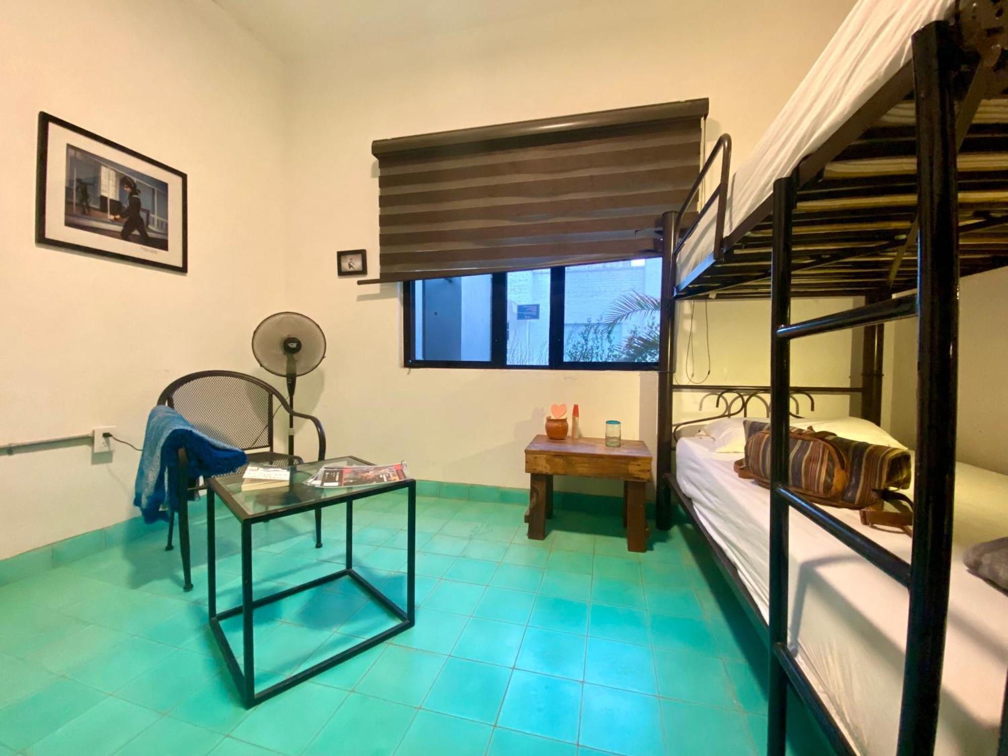 Hostel Hospedarte Chapultepec 과달라하라 외부 사진