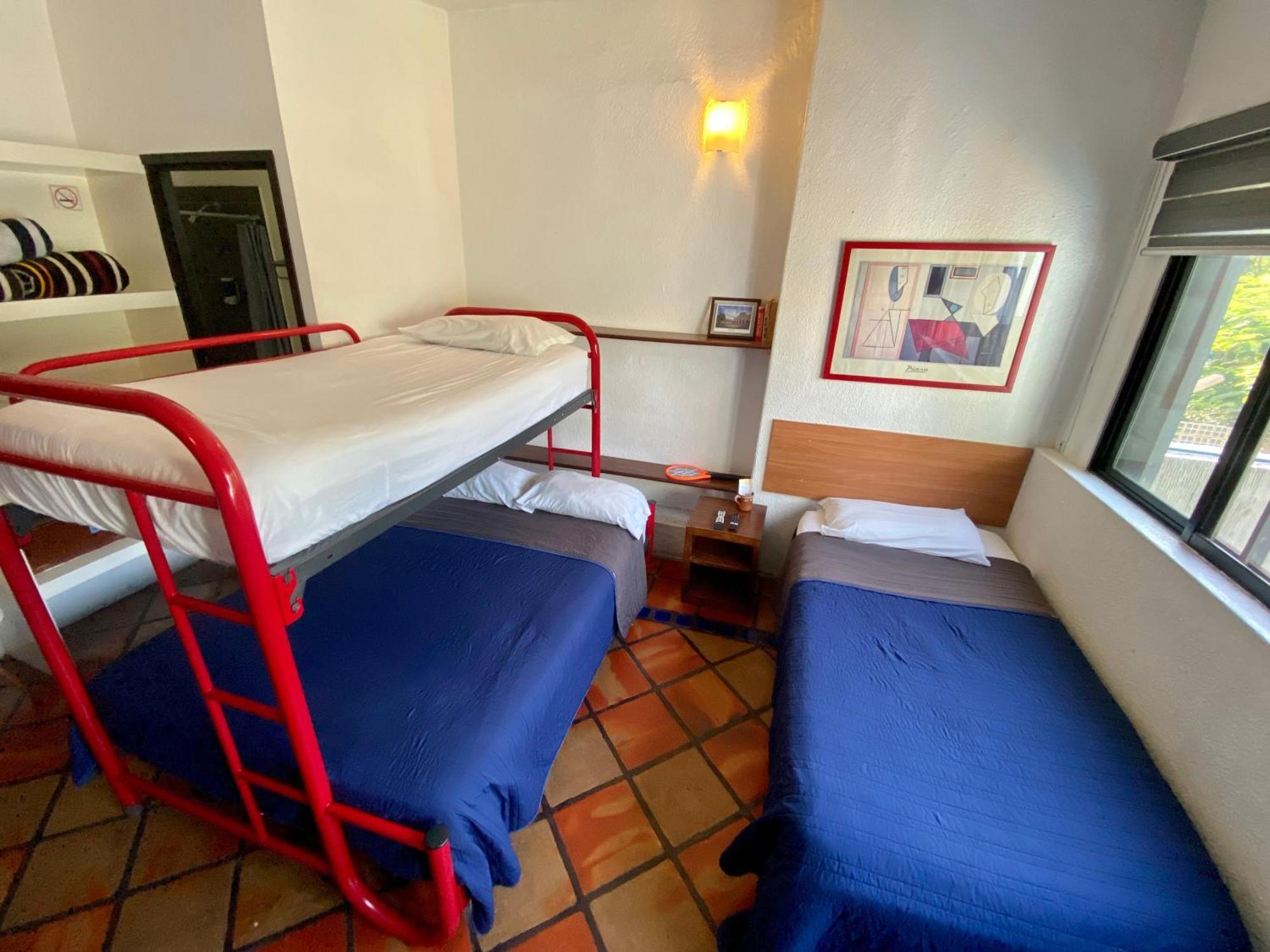 Hostel Hospedarte Chapultepec 과달라하라 외부 사진