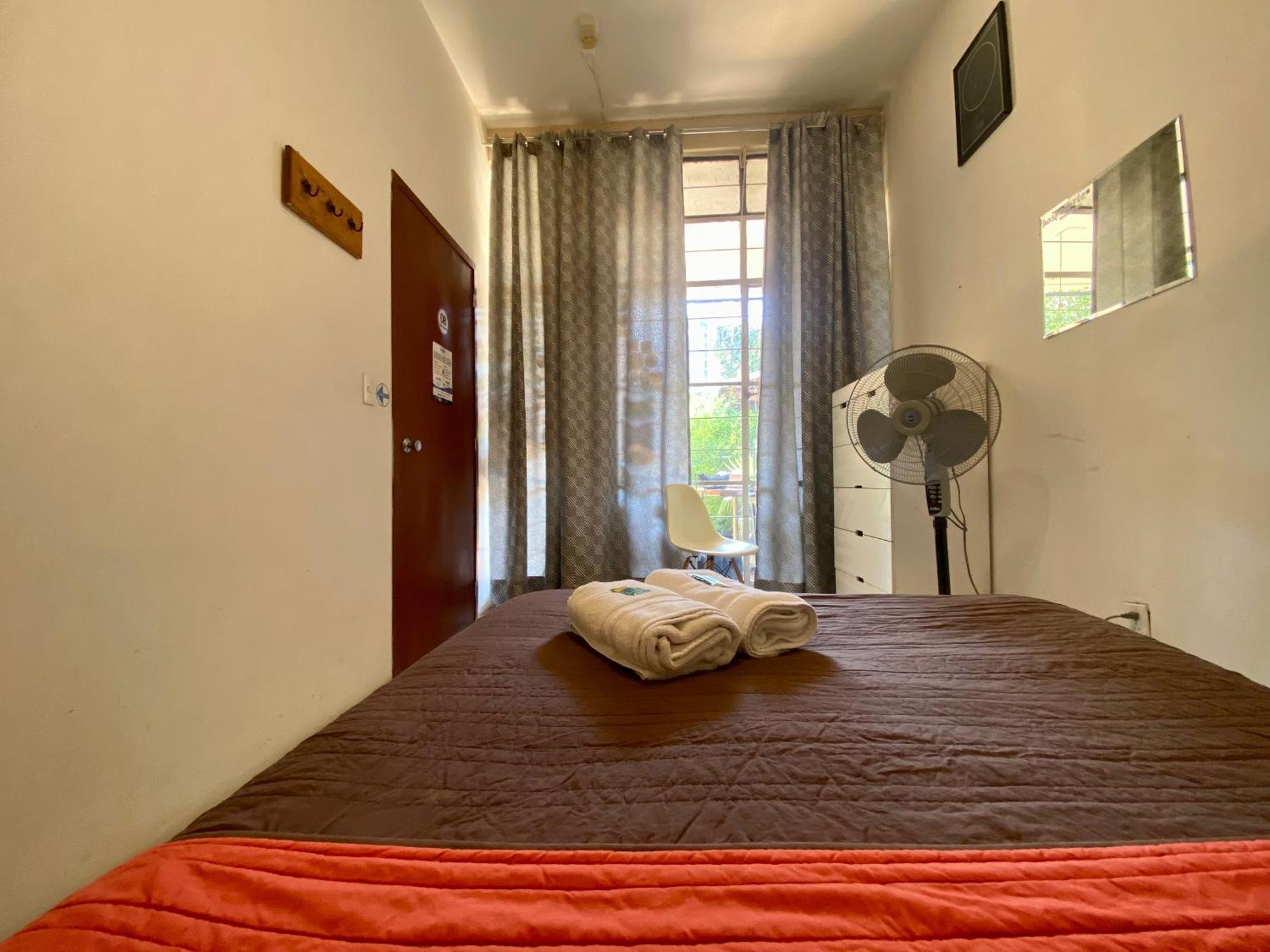 Hostel Hospedarte Chapultepec 과달라하라 외부 사진