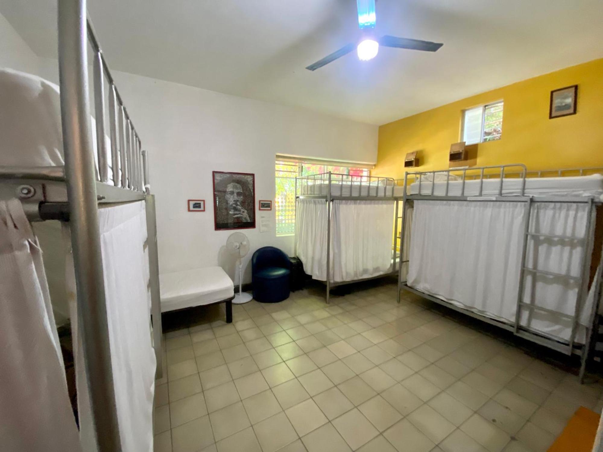 Hostel Hospedarte Chapultepec 과달라하라 외부 사진
