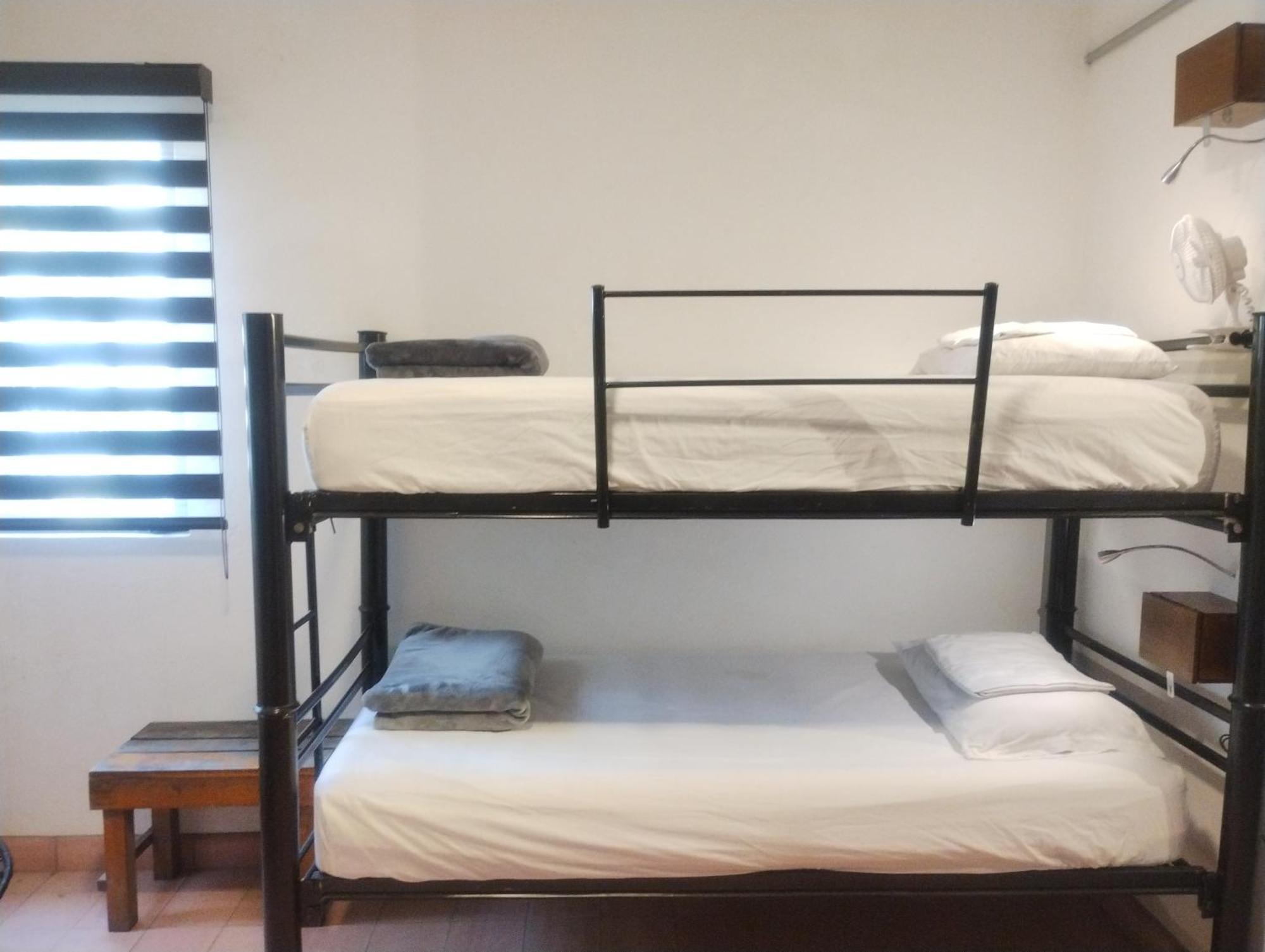 Hostel Hospedarte Chapultepec 과달라하라 외부 사진