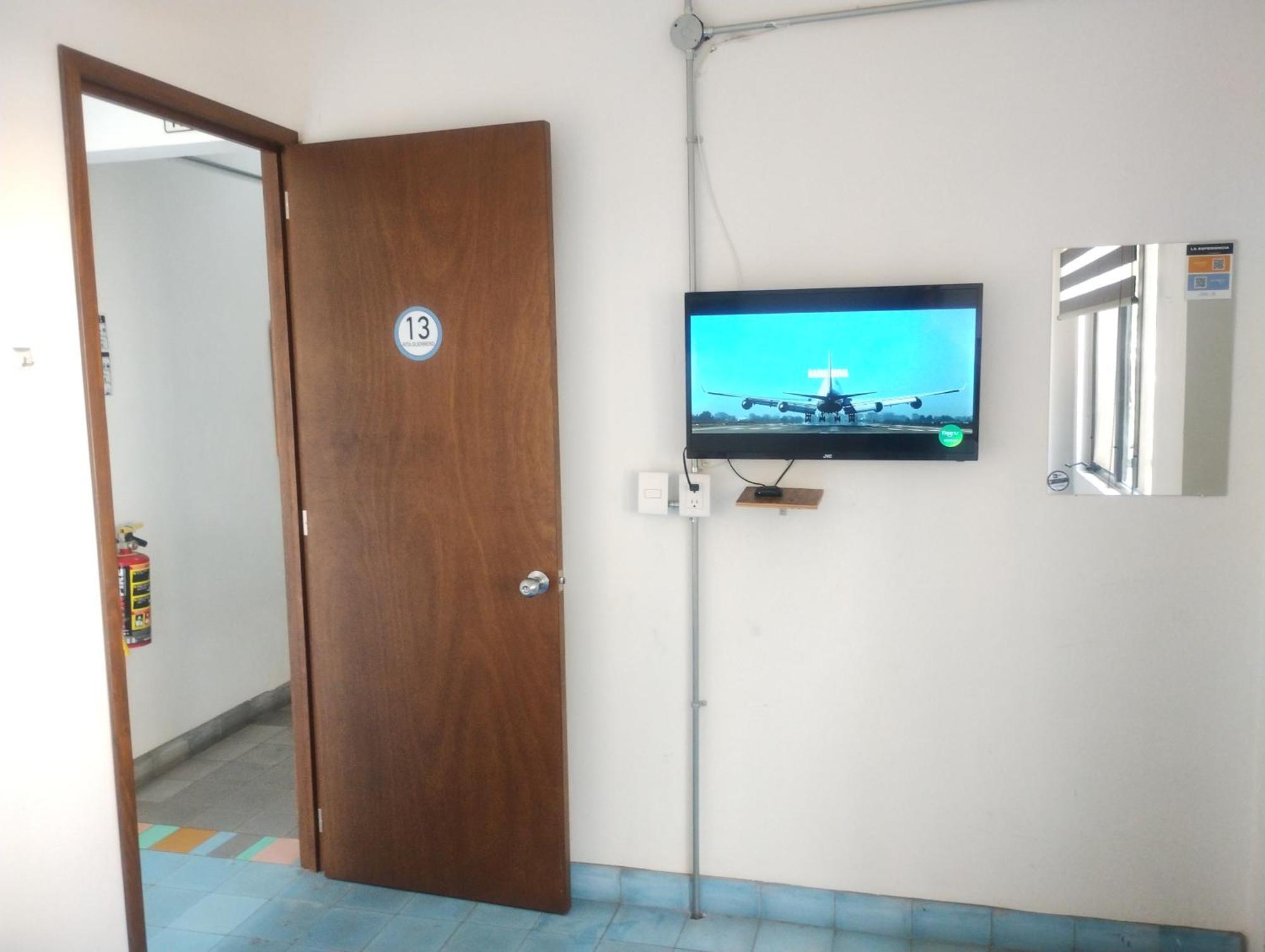Hostel Hospedarte Chapultepec 과달라하라 외부 사진