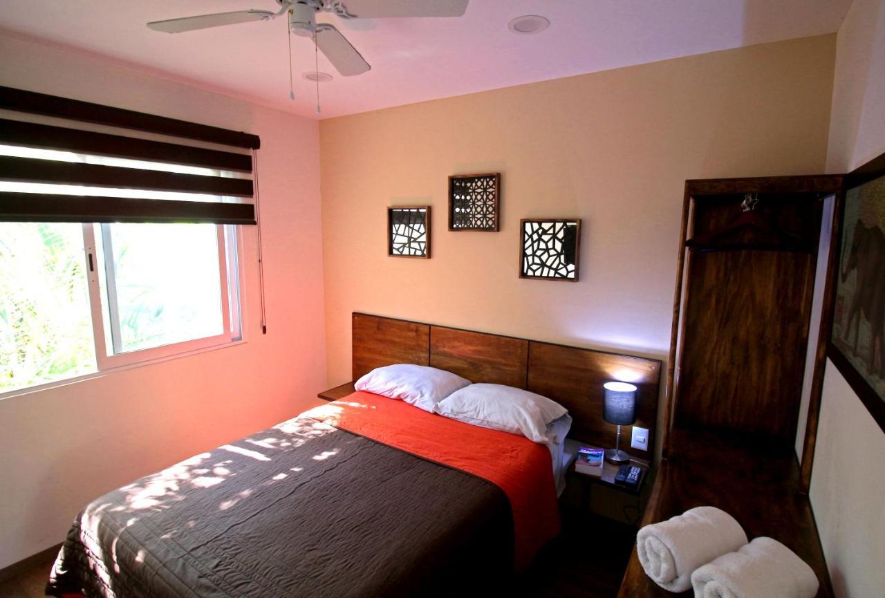 Hostel Hospedarte Chapultepec 과달라하라 외부 사진